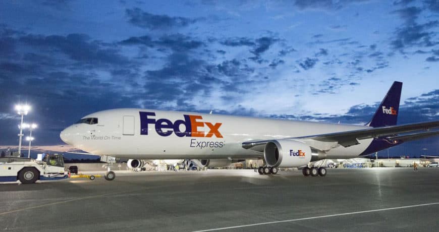 Dịch Vụ Air-Cargo