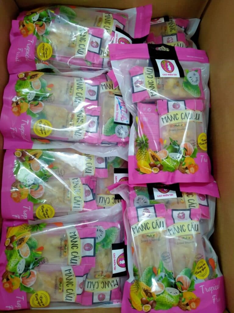 Nhập Hàng Từ Mỹ Về Việt Nam