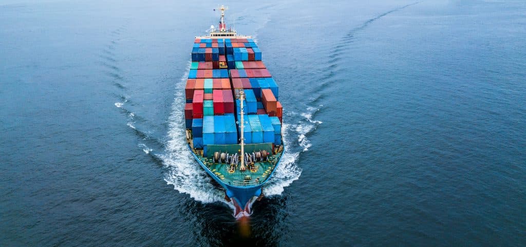 Nhập Hàng Từ China Về Việt Nam